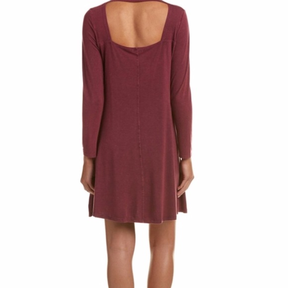 Cotton dress - Picture 3 of 3